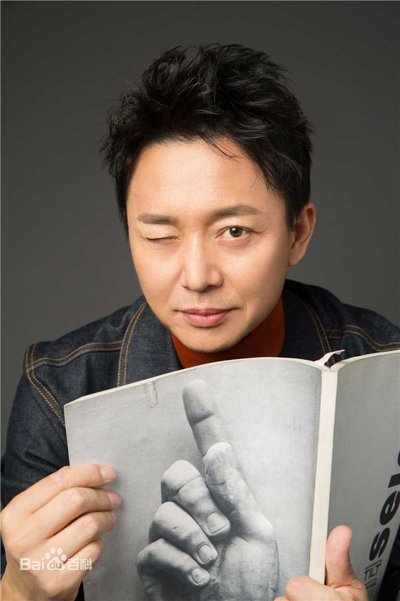 刘奕君(Liu Yijun)高清图集