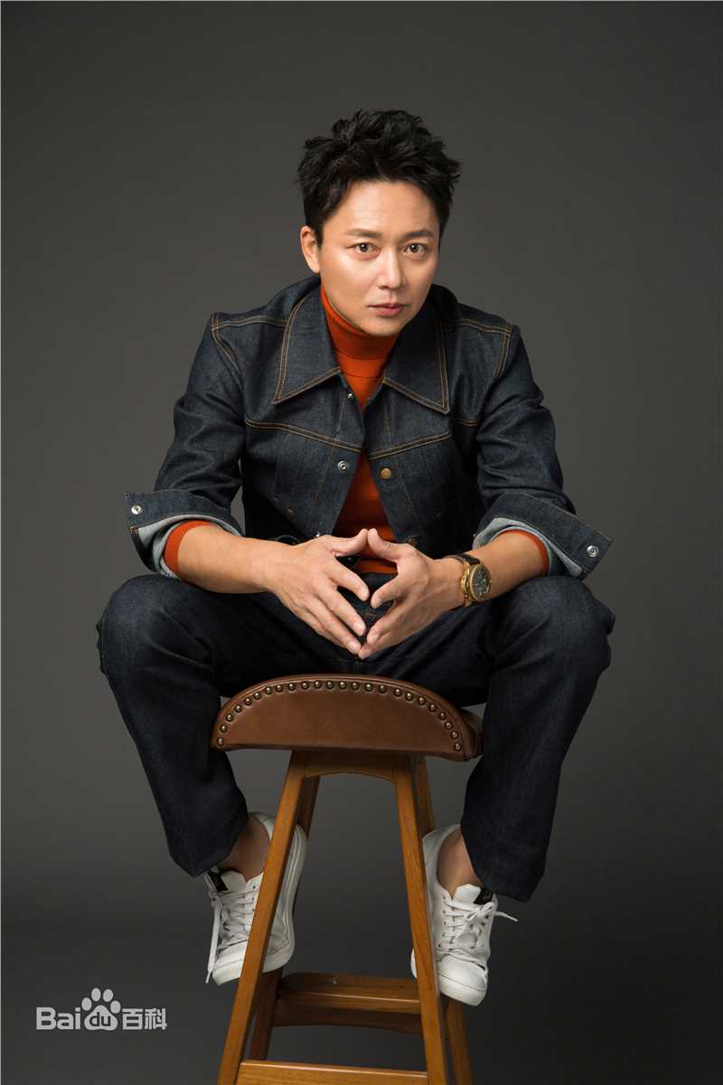 刘奕君(Liu Yijun)高清图集