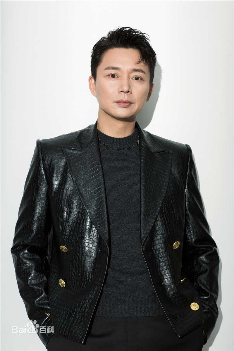 刘奕君(Liu Yijun)高清图集