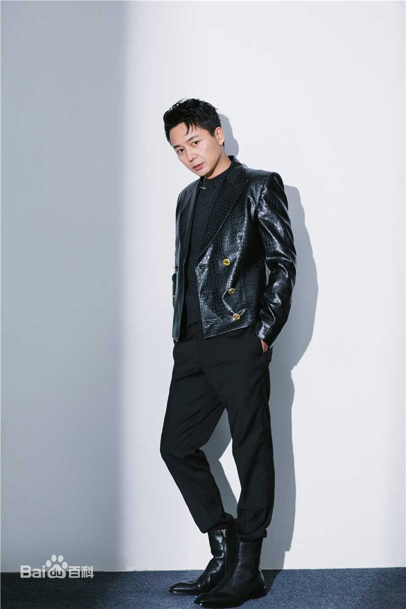 刘奕君(Liu Yijun)高清图集