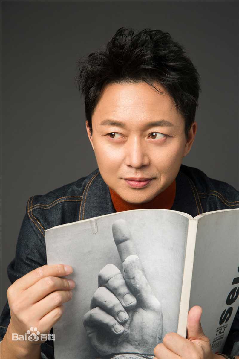 刘奕君(Liu Yijun)高清图集