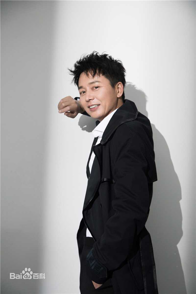 刘奕君(Liu Yijun)高清图册