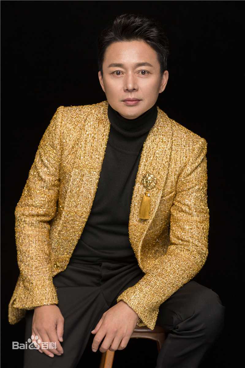 刘奕君(Liu Yijun)高清图册