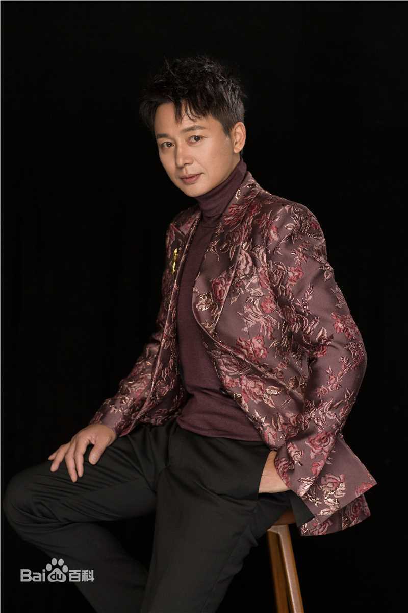 刘奕君(Liu Yijun)高清图册