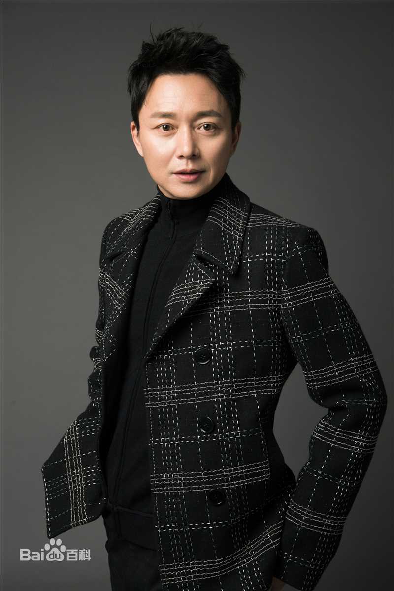 刘奕君(Liu Yijun)高清图册