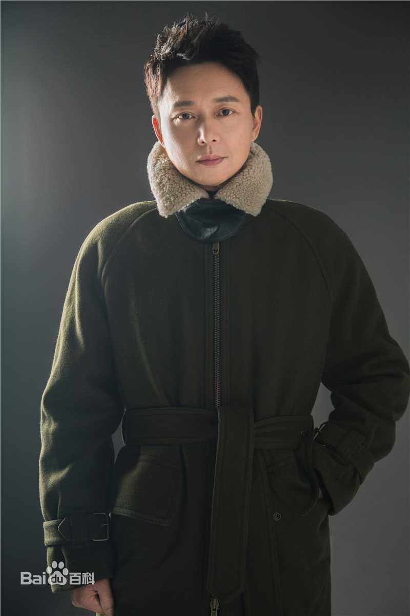 刘奕君(Liu Yijun)高清图册