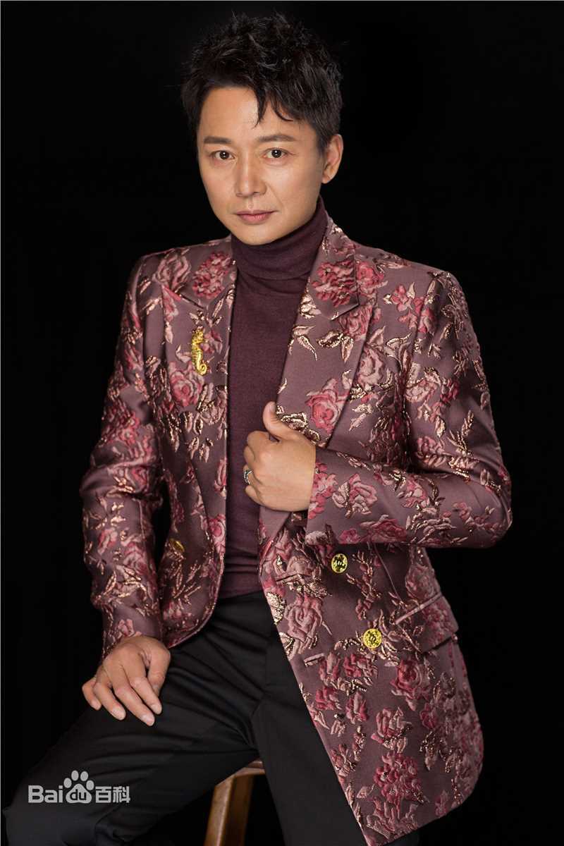 刘奕君(Liu Yijun)高清图册