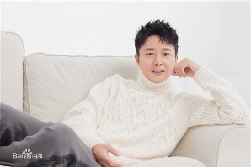 刘奕君(Liu Yijun)最新壁纸