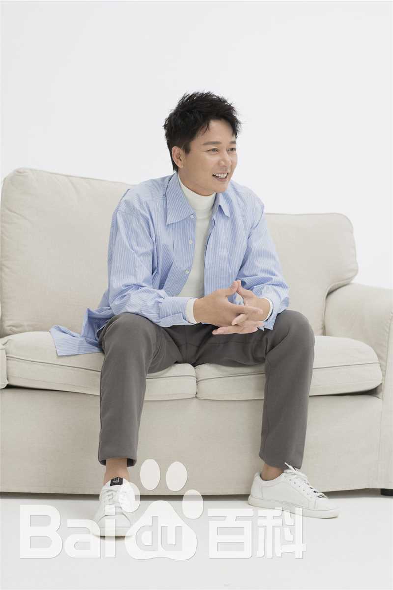 刘奕君(Liu Yijun)最新壁纸