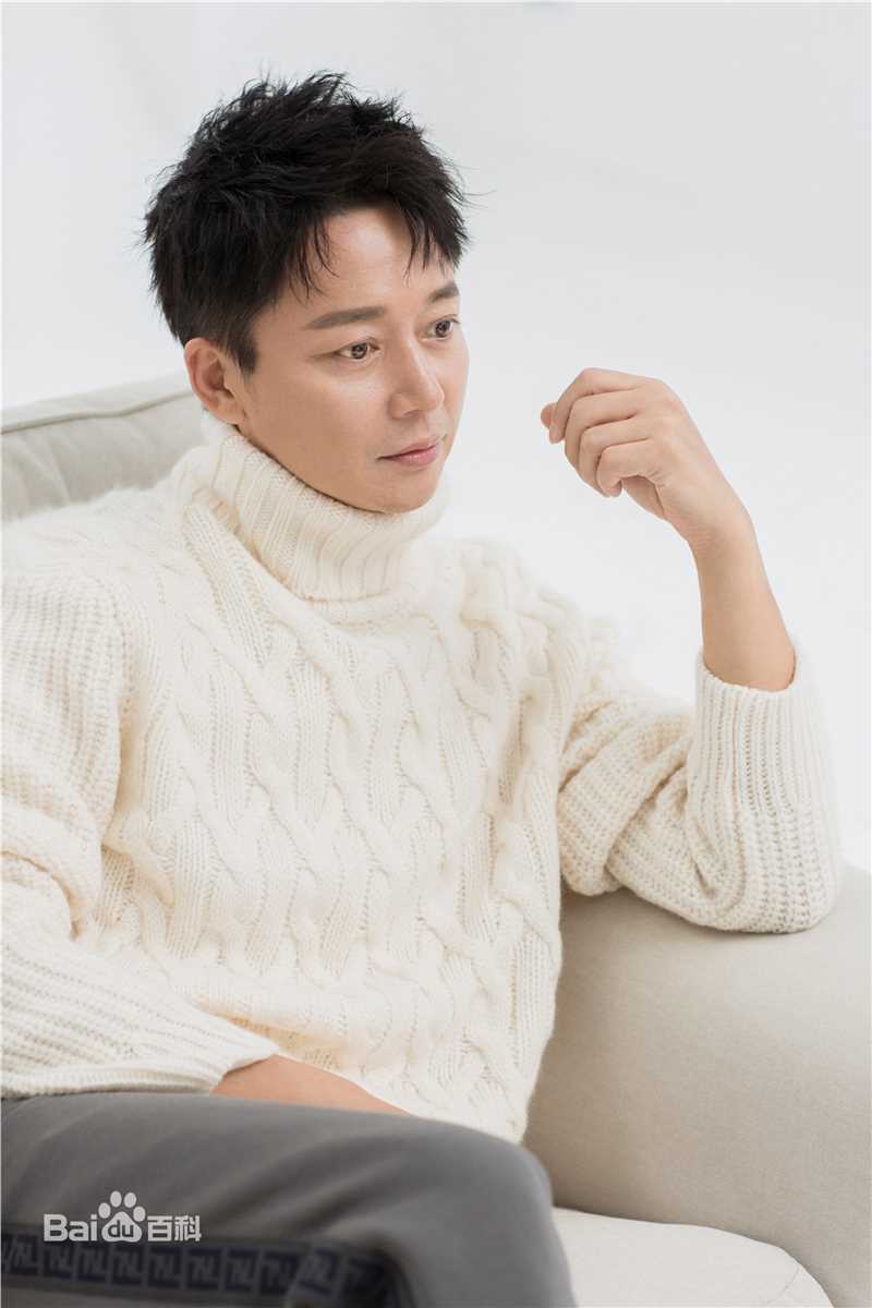 刘奕君(Liu Yijun)最新壁纸