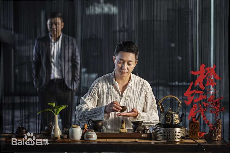 刘奕君(Liu Yijun)最优质剧照