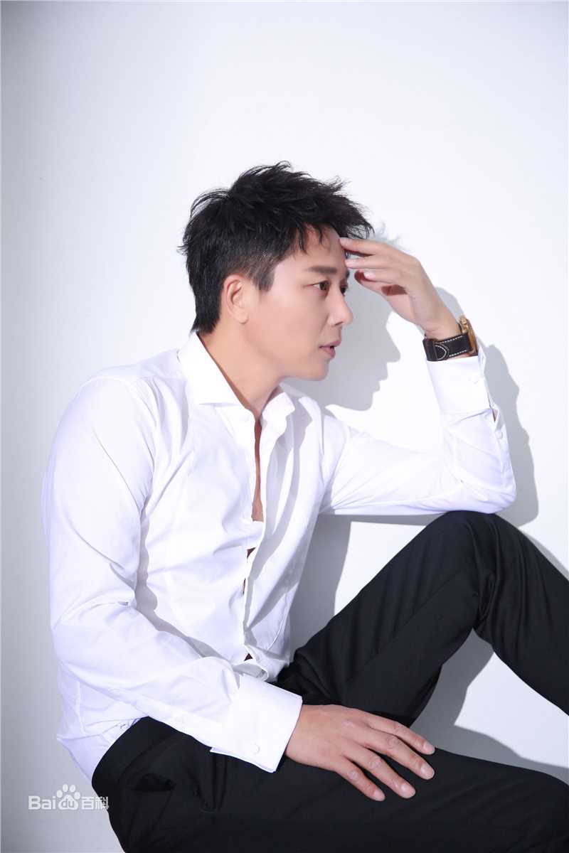 刘奕君(Liu Yijun)最全相册