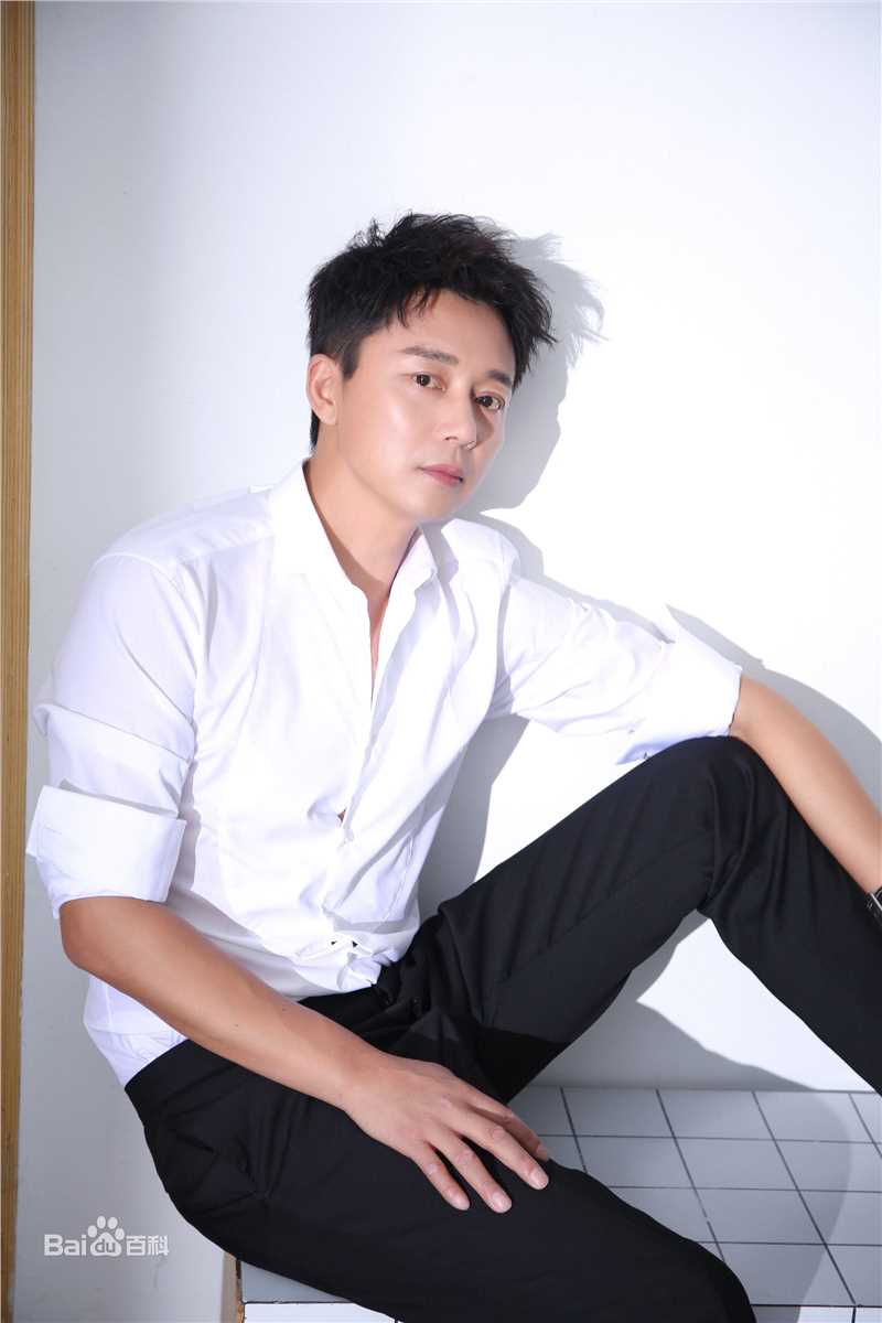 刘奕君(Liu Yijun)最全相册