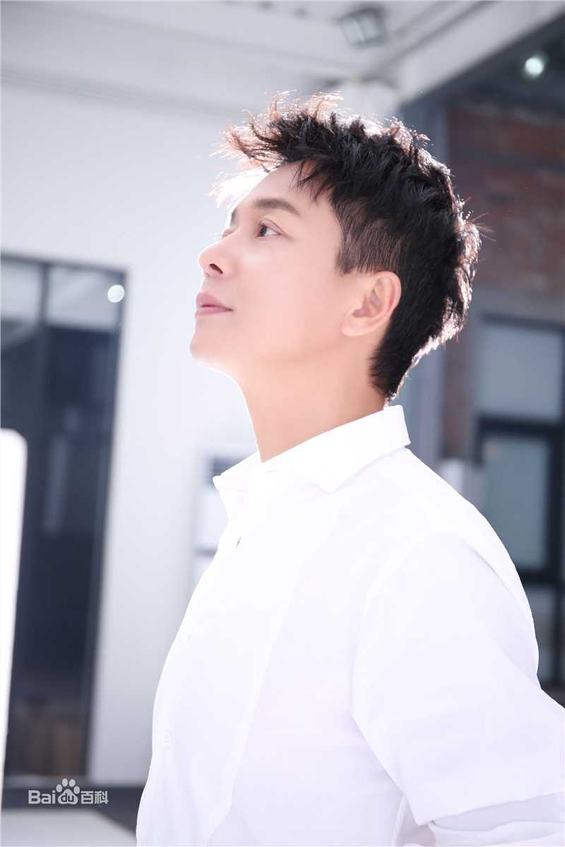 刘奕君(Liu Yijun)最全相册