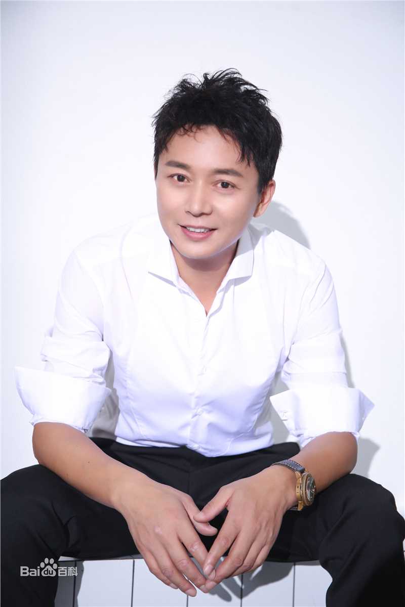 刘奕君(Liu Yijun)最全相册