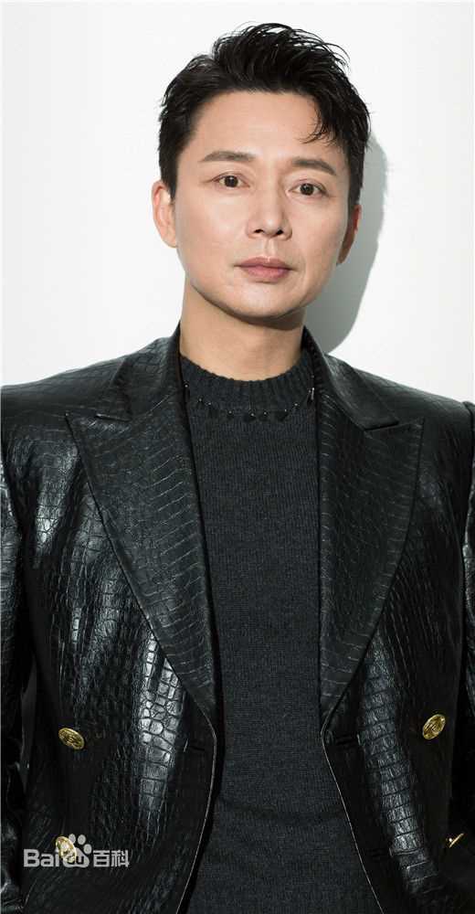 最新刘奕君(Liu Yijun)性感图片