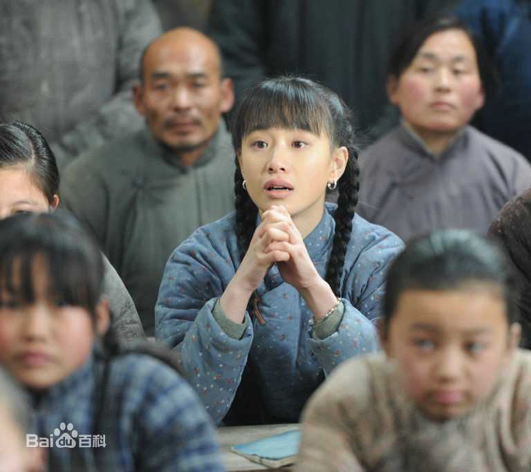 最优质李梦(vivien)生活照