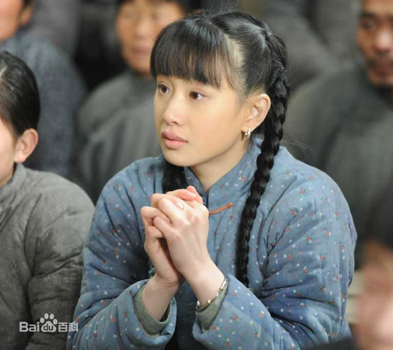 最优质李梦(vivien)生活照