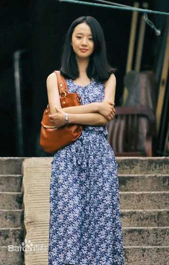 最优质李梦(vivien)生活照