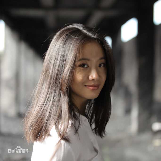 最优质李梦(vivien)生活照