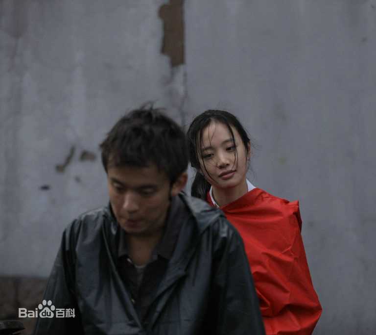 最优质李梦(vivien)生活照