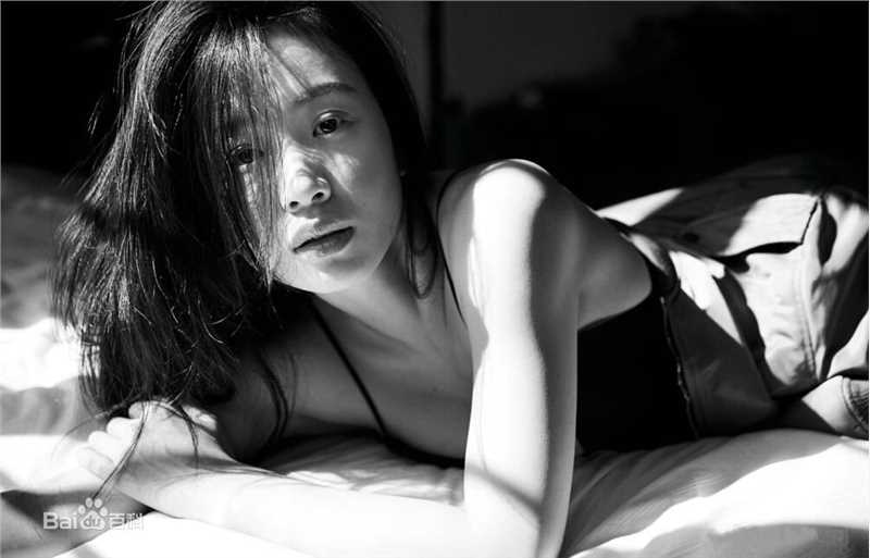 李梦(vivien)ELLEMEN前后照片