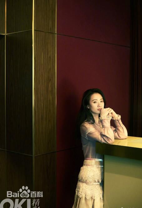 李梦(vivien)OK！精彩性感图片图集