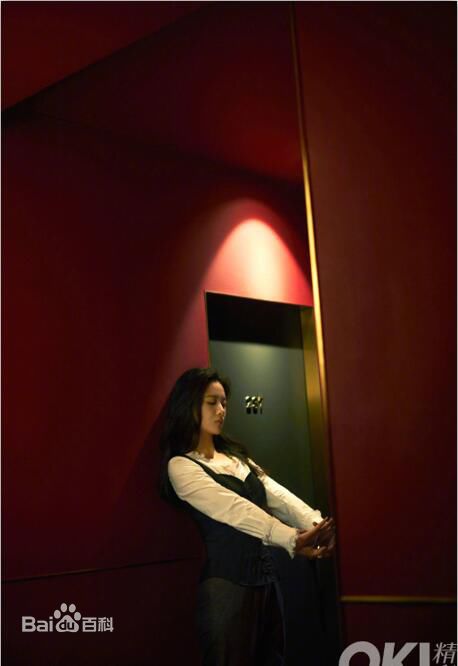 李梦(vivien)OK！精彩性感图片图集