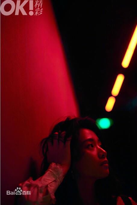 李梦(vivien)OK！精彩性感图片图集