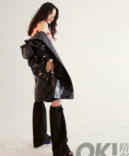 李梦(vivien)OK！精彩性感图片图集