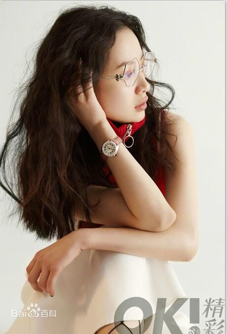 李梦(vivien)OK！精彩性感图片图集