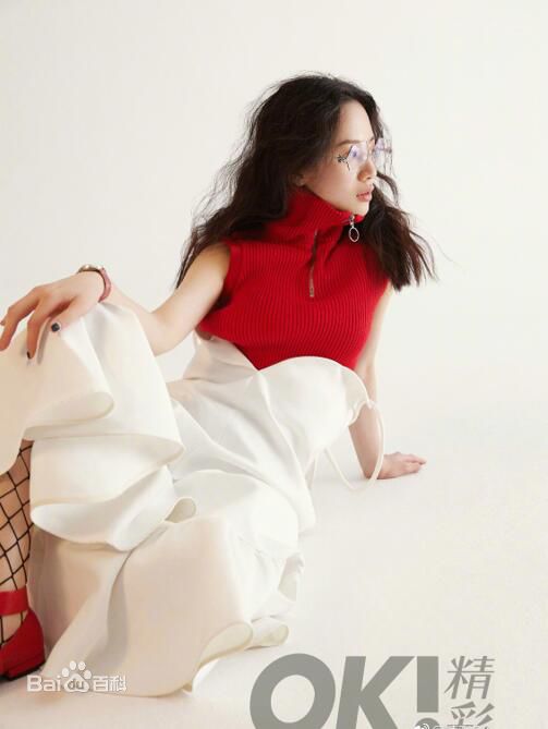 李梦(vivien)OK！精彩性感图片图集