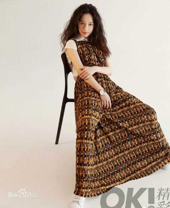 李梦(vivien)OK！精彩性感图片图集