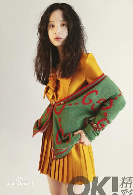 李梦(vivien)OK！精彩性感图片图集