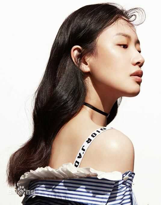 李梦(vivien)红秀前后照片