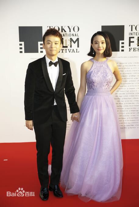 李梦(vivien)东京电影节性感图片图集