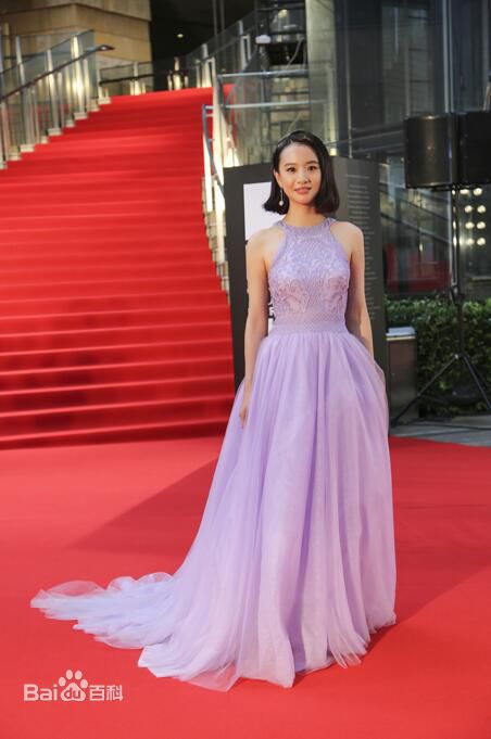 李梦(vivien)东京电影节性感图片图集