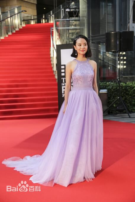 李梦(vivien)东京电影节性感图片图集