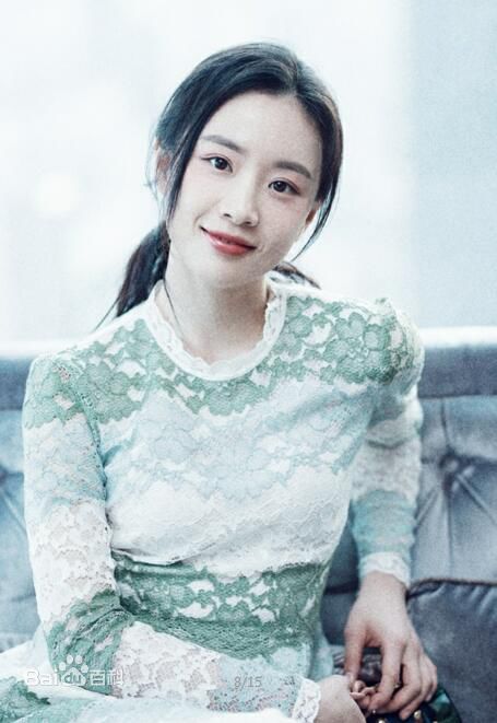 李梦(vivien)活动生活照相册