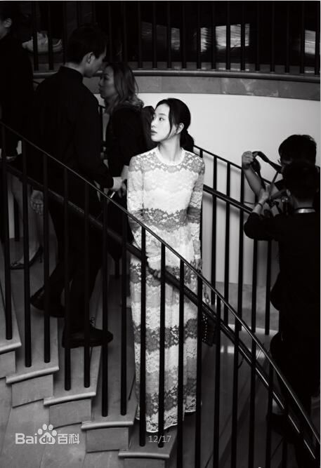 李梦(vivien)活动生活照相册