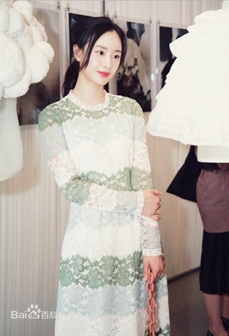 李梦(vivien)活动生活照相册