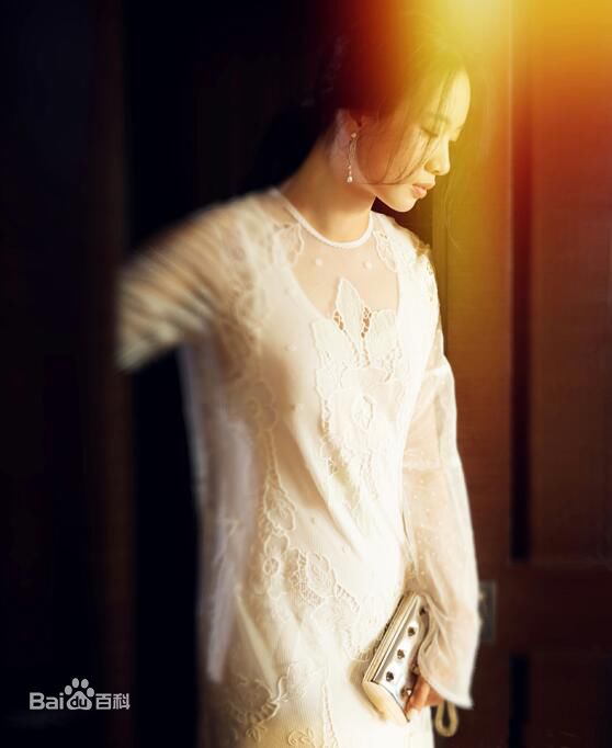 李梦(vivien)活动生活照相册