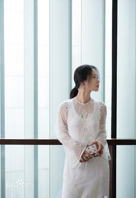 李梦(vivien)活动生活照相册