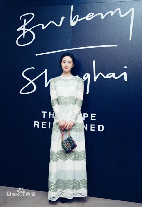 李梦(vivien)活动生活照相册