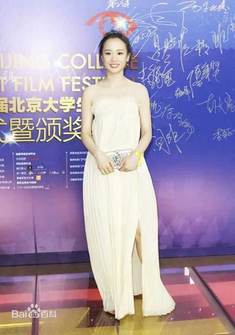 李梦(vivien)大学生电影节壁纸壁纸