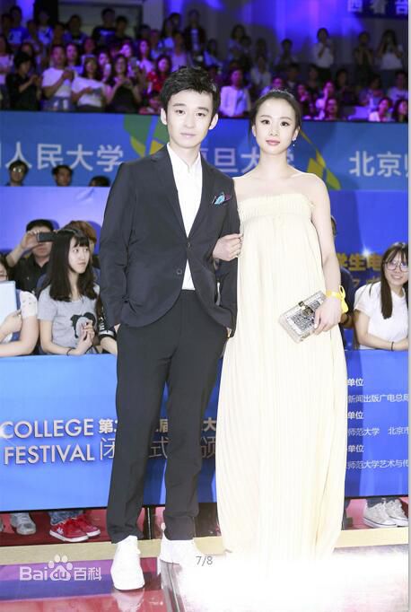 李梦(vivien)大学生电影节壁纸壁纸