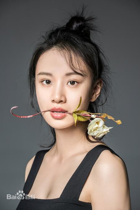 李梦(vivien)上海国际电影节图片图集