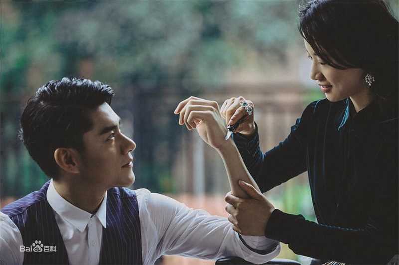 李梦(vivien)时尚芭莎、时尚先生素颜照相册