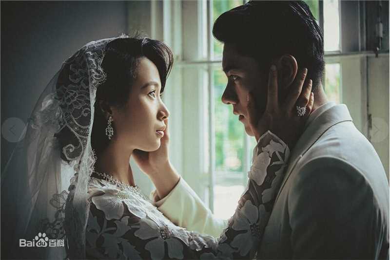 李梦(vivien)时尚芭莎、时尚先生素颜照相册