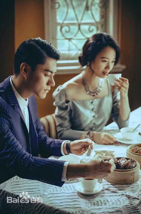 李梦(vivien)时尚芭莎、时尚先生素颜照相册